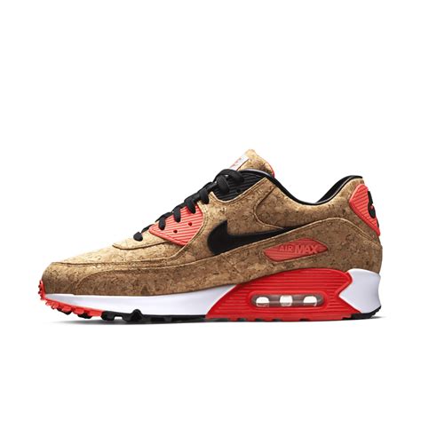 nike kork schuhe herren|Nike Air Max 90 Kork Herren – 725235.